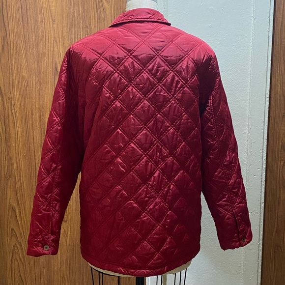 LAUREN R LAUREN JACKET - Picture 2 of 9